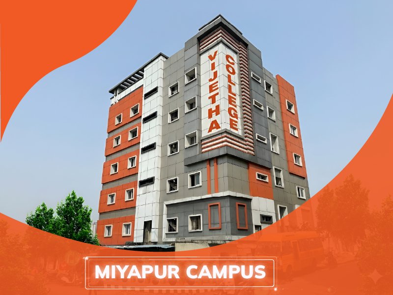 Miyapur Campus