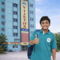 Rahul Kumar Vijetha student JEE success NIT Warangal testimonial Hyderabad