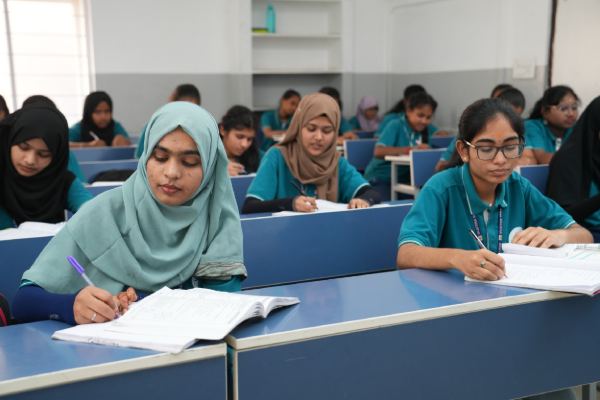 industry exposure seminars Hyderabad college guest lectures corporate training Vijetha