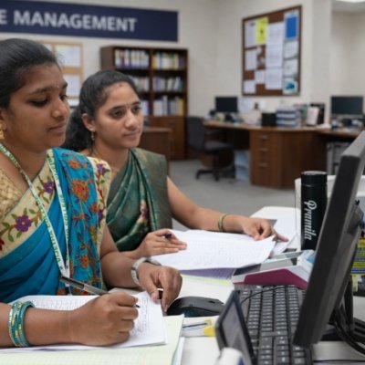 Shri D.V. Ramakrishnam Raju