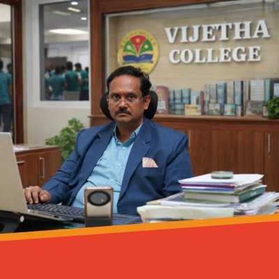 Mr. V. Durga Mahendra Reddy