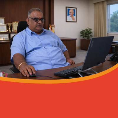 Mrs. S. Nirmal Krishna