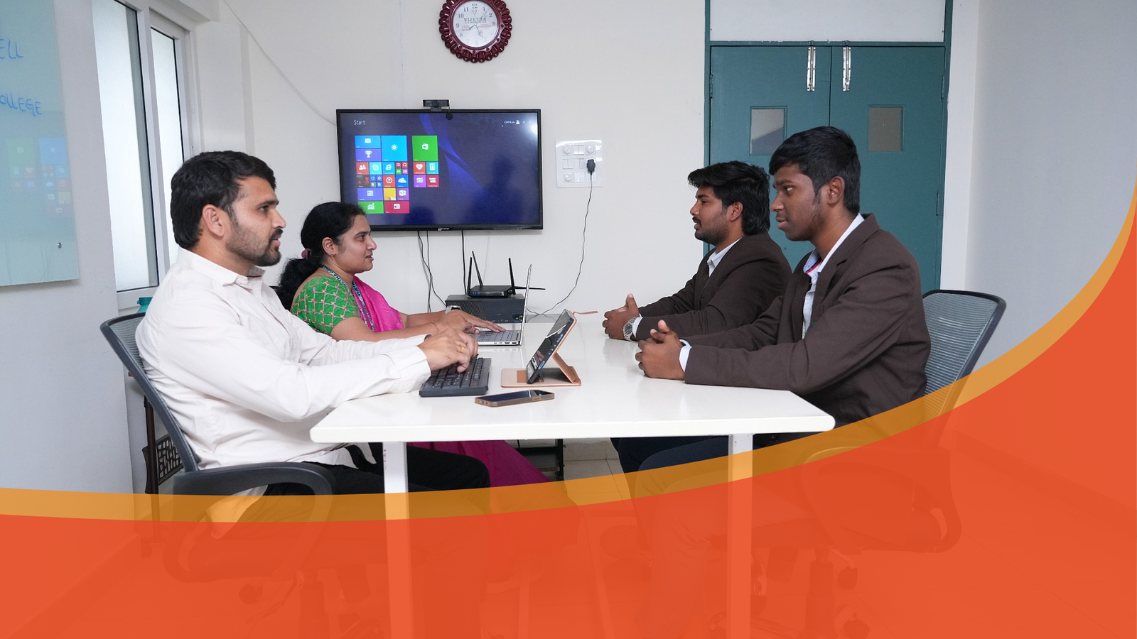 Career Counseling Cell